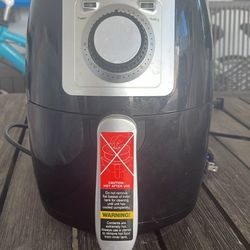 Small Air fryer