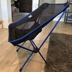 Lightweight Camping/Backpacking Chair