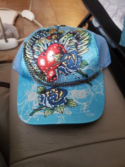 TRUCKERS CAP