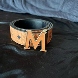MCM Belt 