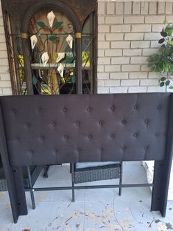 bed board