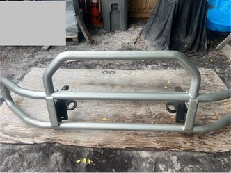 Bumper