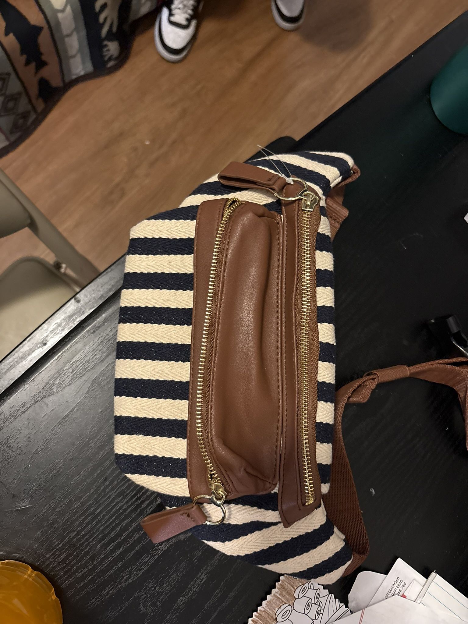 Tommy Bahama Fanny Pack