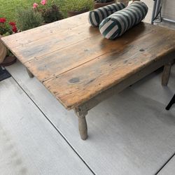 Vintage Rachael Ashwell Coffee Table 