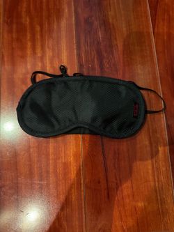 Tumi Eye Mask