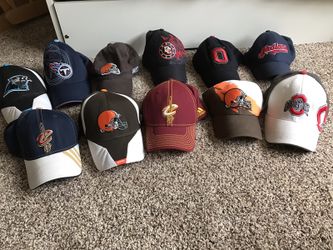 Hats for sale