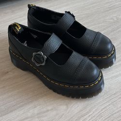 Dr. Martens