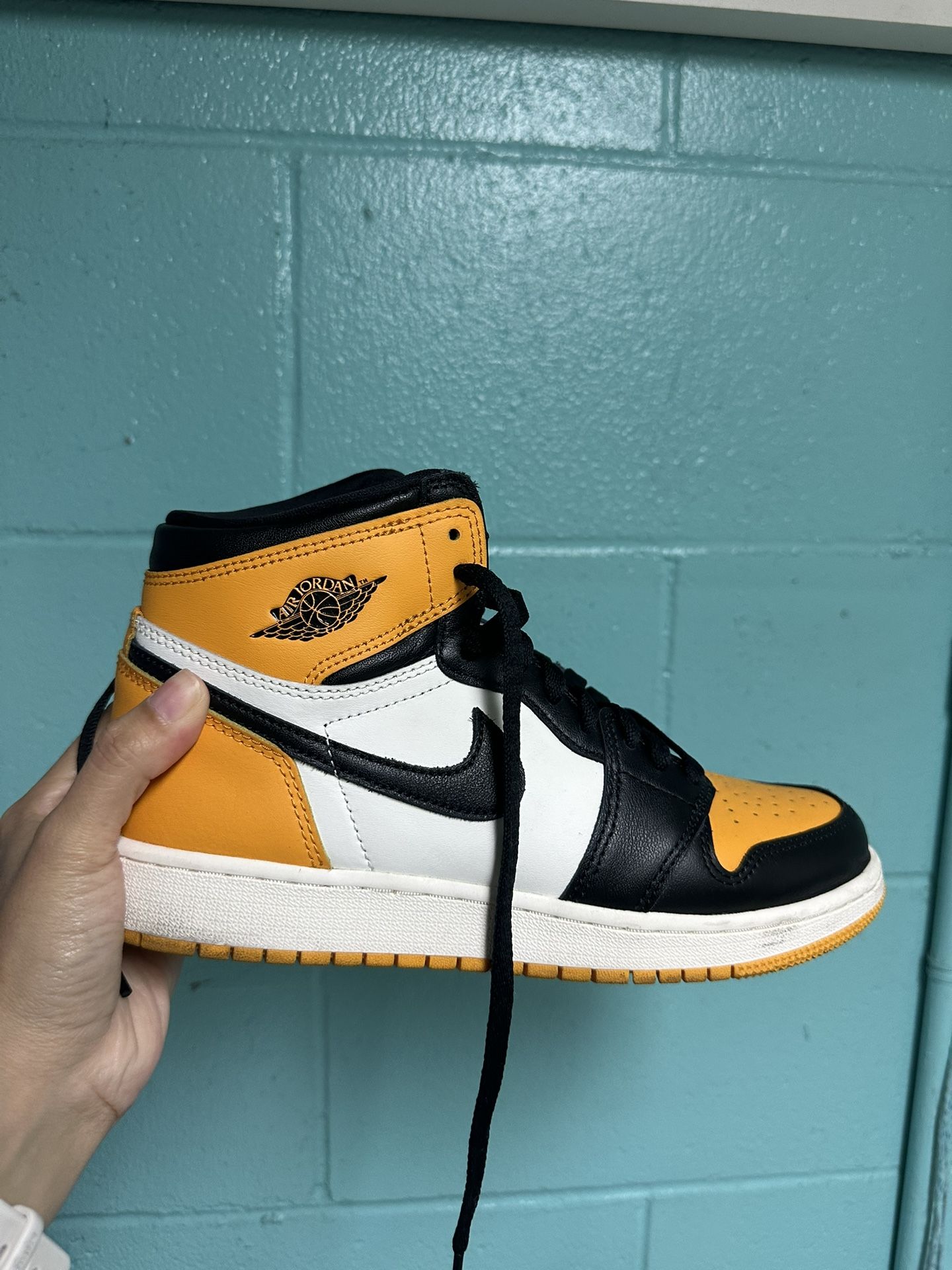 Jordan 1 Retro High OG