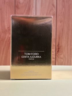 Tom ford costs azzurra parfum 100ml