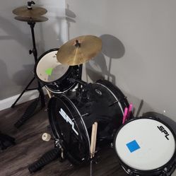 Drums