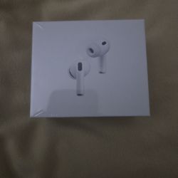 Apple Airpods Pro 3