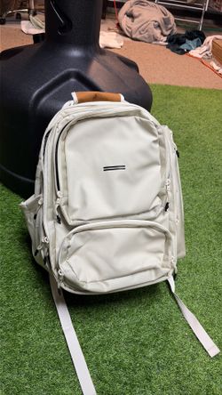 Baseball bag