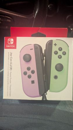 Nintendo switch Joy-Con