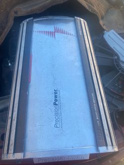 1500 watts amp