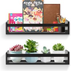 Wall Shelves 3pc