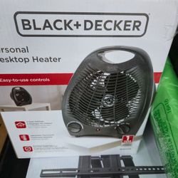 Space Heater
