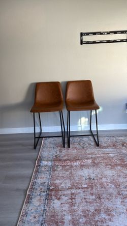 Counter Height Barstool -Threshold