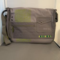 Xbox 360 Carrying Bag