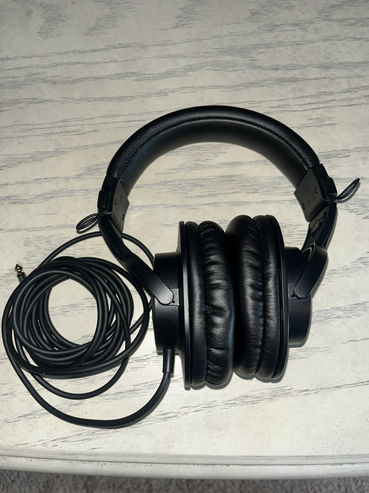 Audio Technica M20X