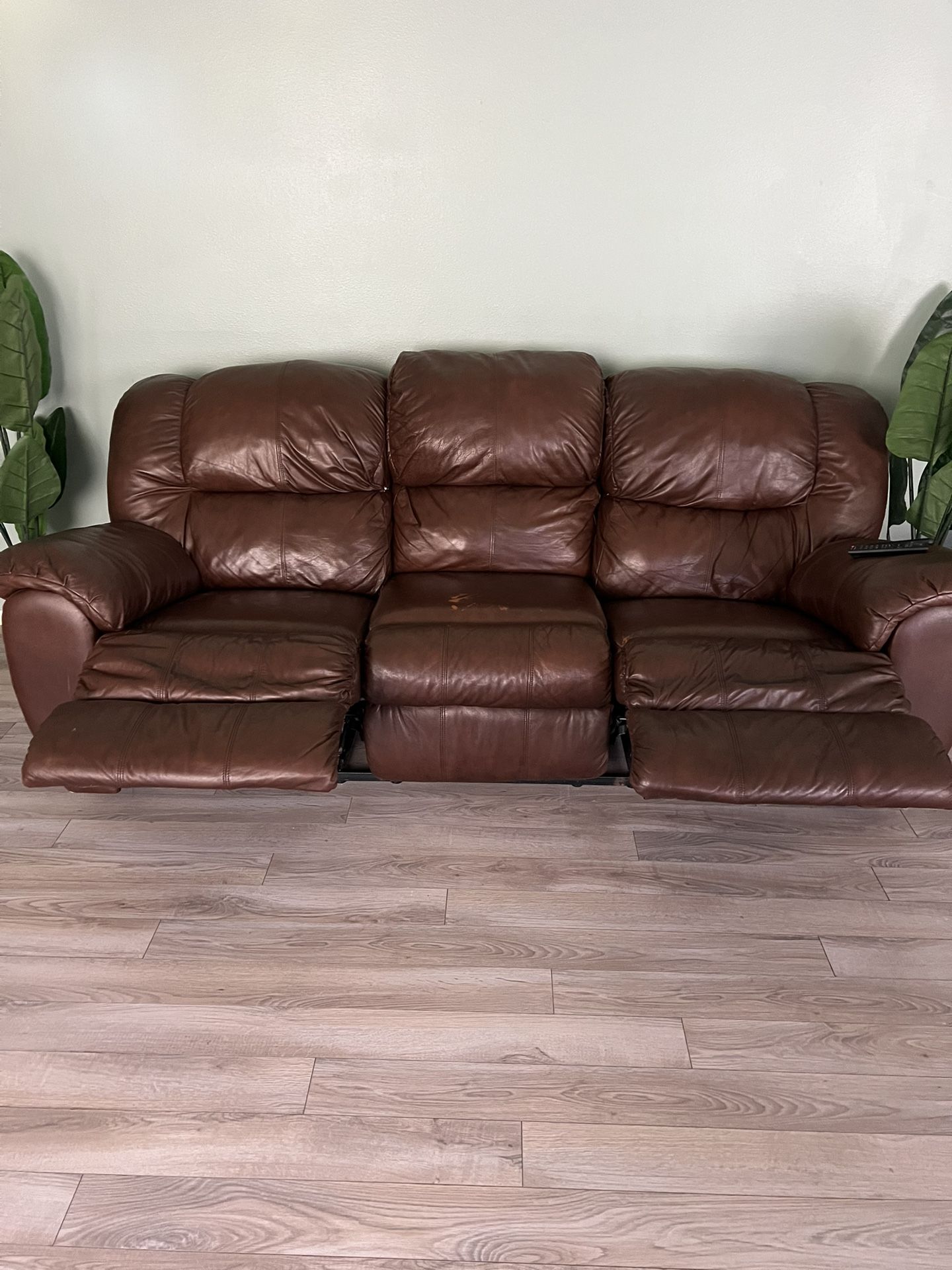 Living Room Recliner Chair