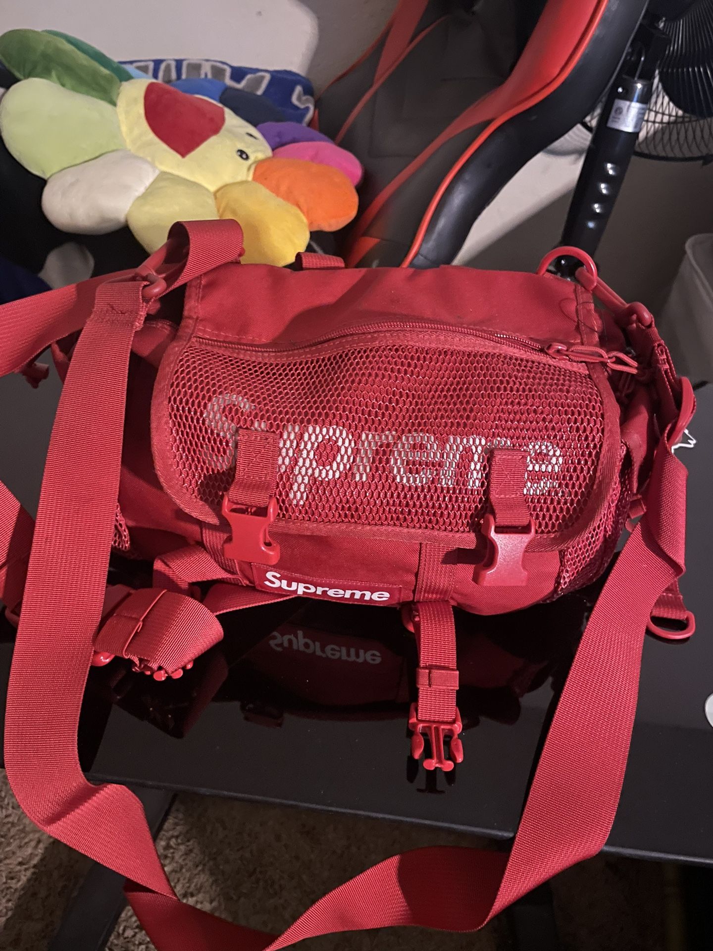 Supreme Bag