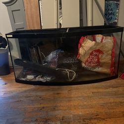 72 Gallon Fish Tank 