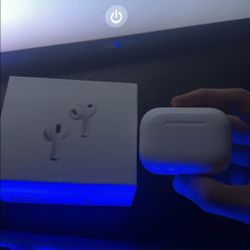 AirPod Gen 3’s ANC