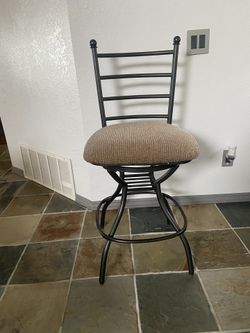Barstools x4