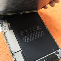 Ipad 5 Damage 