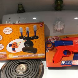 Nerf Gun Set 2for$25