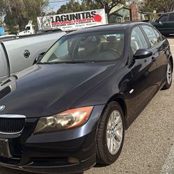2007 Bmw
