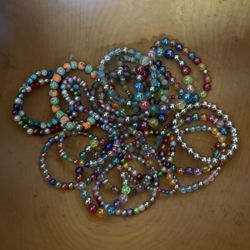 Bead Bracelets