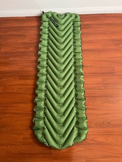 Klymit Camping Gear Set