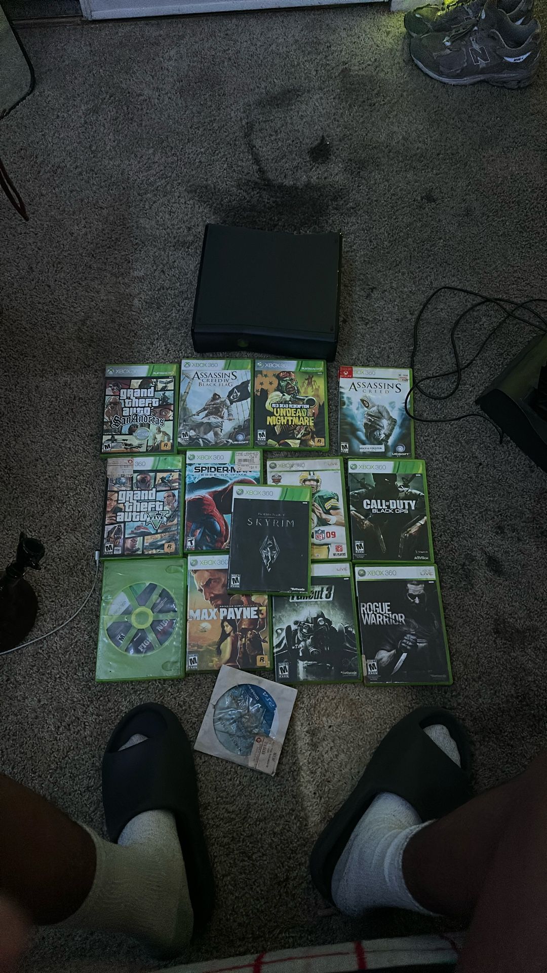 Xbox 360 Deal 