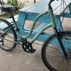 Electra Townie