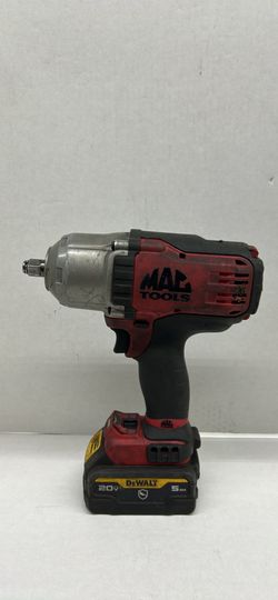 Mac Tools 1/2 Impact 