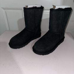 Ugg Boots Size 6