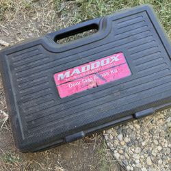 Maddox Door Skin Repair 