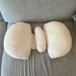Baby Bub Pregnancy Pillow