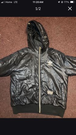 Adidas Hoodie