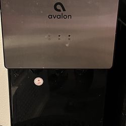 Avalon Hot/cold Water Dispenser