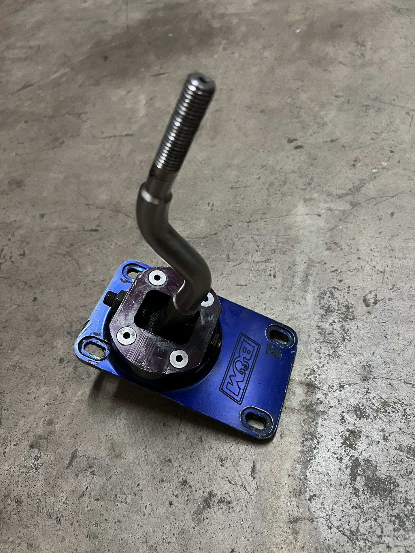 B&m Shifter For T5 