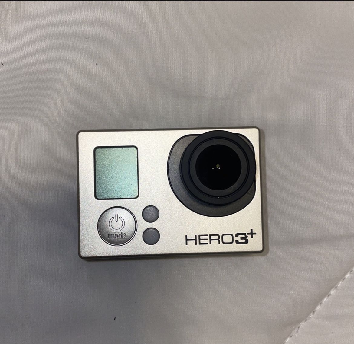 Gopro 