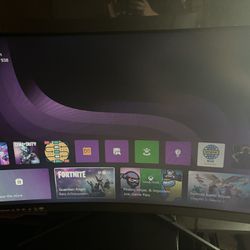 165 Hz 1 Ms Reasons Monitor For Sale 
