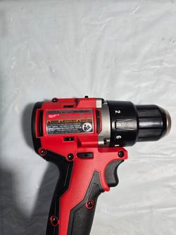 Milwaukee M18 BRUSHLESS  Cordless Drill/Driver (Tool Only)