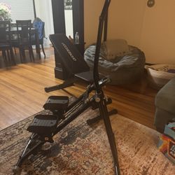 Stair Stepper Machine  NEVER USED 