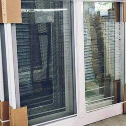 High-Quality Impact Windows and Doors