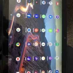 Android Tablet 