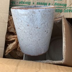 6 New Pots For Plants 🪴 , Candle Making, Succulents
