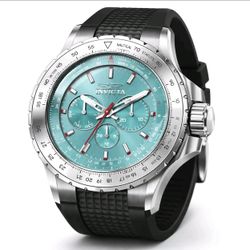 Invicta Aviator Skyshock Men's Watch